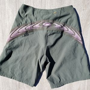Oakley Boardshorts sz 31